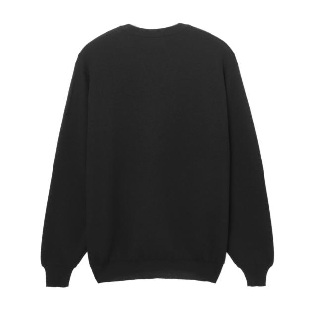 ジョンスメドレー JOHN SMEDLEY クルーネックニット GONSON エクストラ