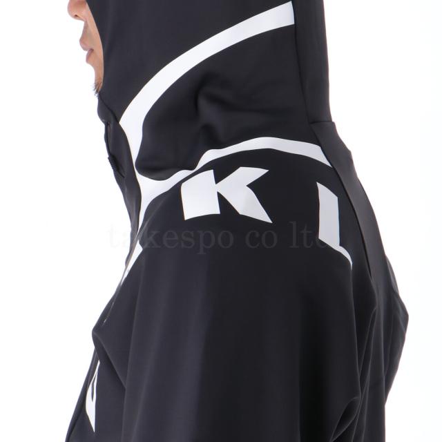 オークリー ジャージ 上下 メンズ セットアップ ブランド OAKLEY