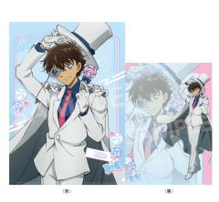 ワールドトリガー わちゃっと! トレーディング缶バッジ 奈良坂透の通販