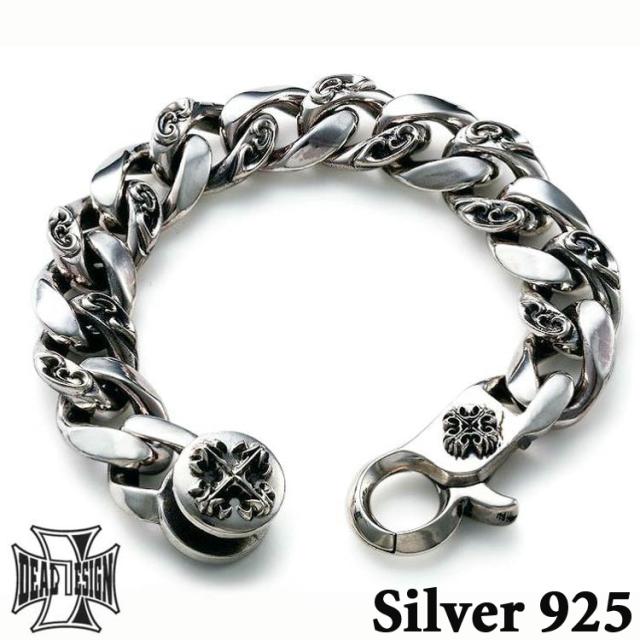 ディールデザイン DEAL DESIGN クラシックフローラルブレス：ミックス