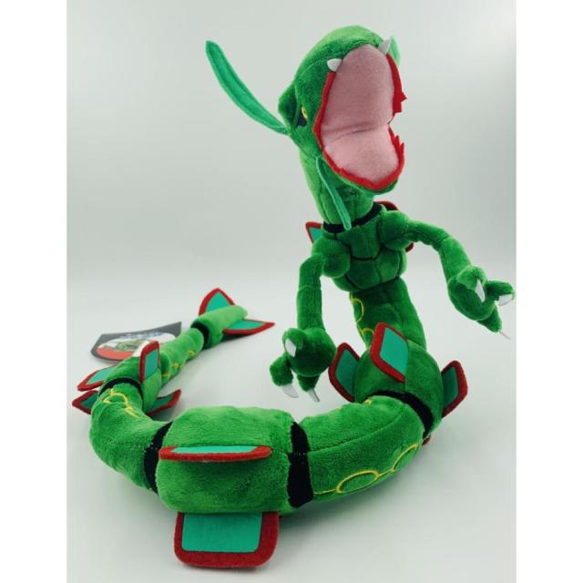 ポケモンセンター ぬいぐるみ レックウザ 80cm クリスマス プレゼント