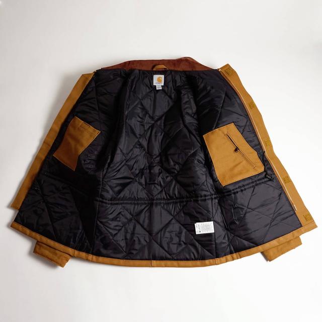 カーハート Carhartt C003 ダック トラディショナルコート DUCK
