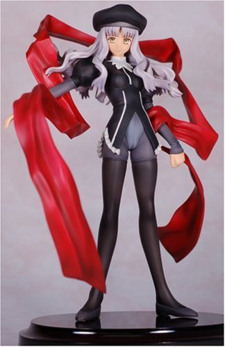 Fate/hollow ataraxia カレン・オルテンシア （1/7スケールPVC塗装済み