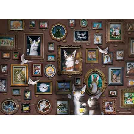 わちふぃーるど / ジグソーパズルやのまん通信販売