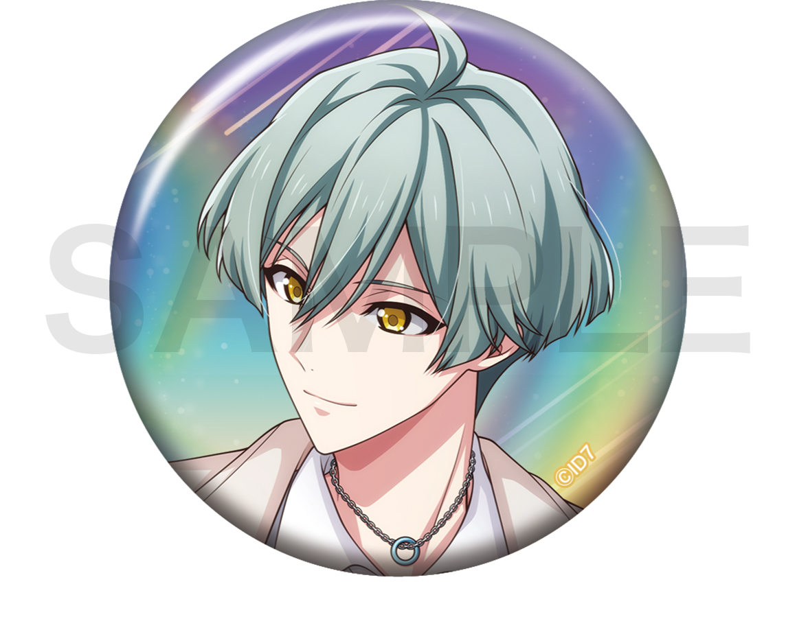 商品 | アイドリッシュセブン SHUFFLE UNIT POP UP EVENT