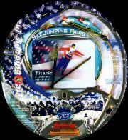 CRスキージャンプ・ペア初級編 パチンコ スペック 予告 初打ち 打ち方