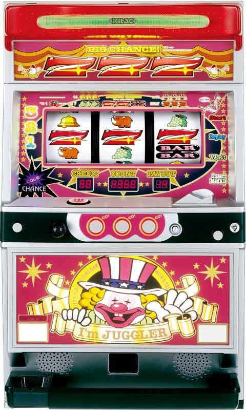 パチスロ実機 アイムジャグラー 引き取り限定 みやちゃんさん専用