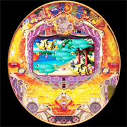 CRスーパー海物語IN沖縄SAD パチンコ スペック 予告 初打ち 打ち方