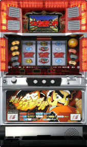 藤興（パチスロ）」に該当する機種 | P-WORLD パチンコ・パチスロ機種情報