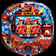 CRぱちんこ黒ひげ危機一発2S80TF1 パチンコ スペック 予告 初打ち 打ち