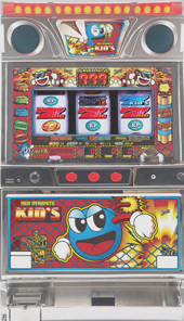 マツヤ商会（パチスロ）」に該当する機種 | P-WORLD パチンコ