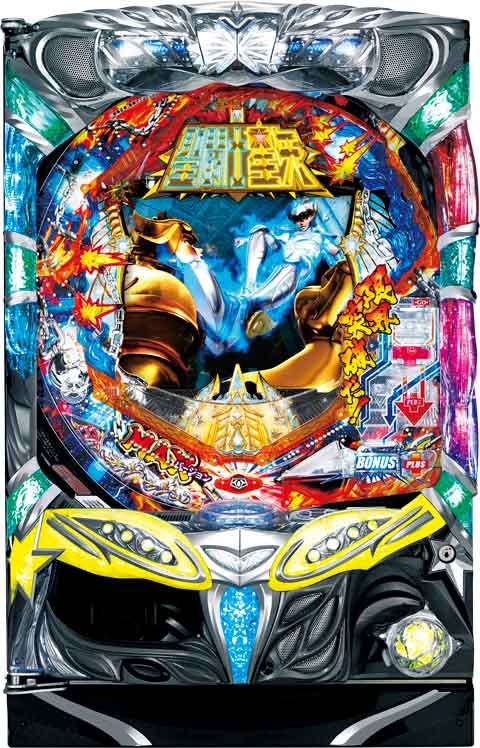 2015年10月のパチンコ・パチスロ(スロット)新台スケジュール｜P-WORLD