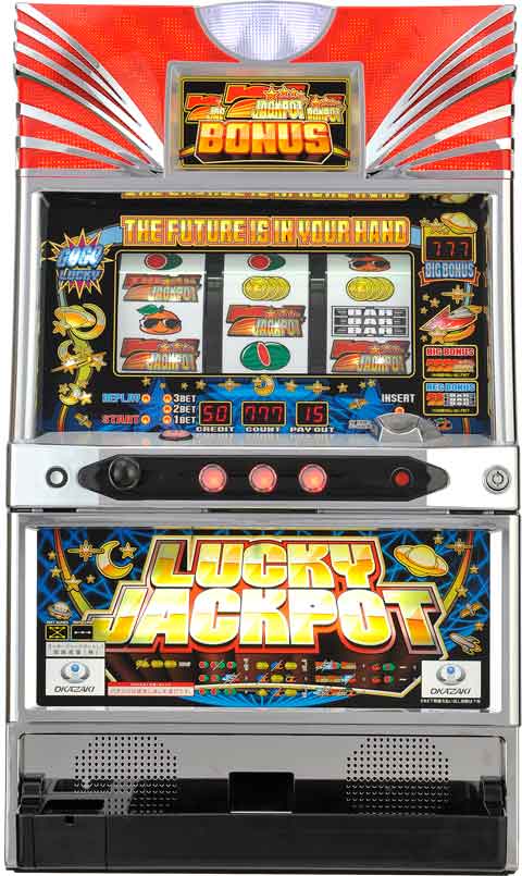 岡崎産業（パチスロ）」に該当する機種 | P-WORLD パチンコ・パチスロ