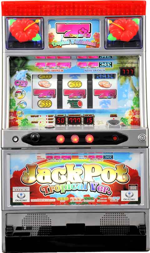 岡崎産業（パチスロ）」に該当する機種 | P-WORLD パチンコ・パチスロ