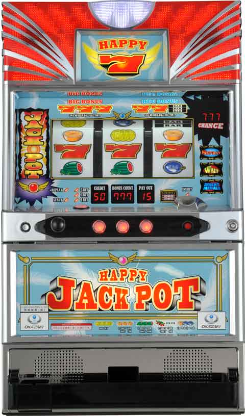 岡崎産業（パチスロ）」に該当する機種 | P-WORLD パチンコ・パチスロ