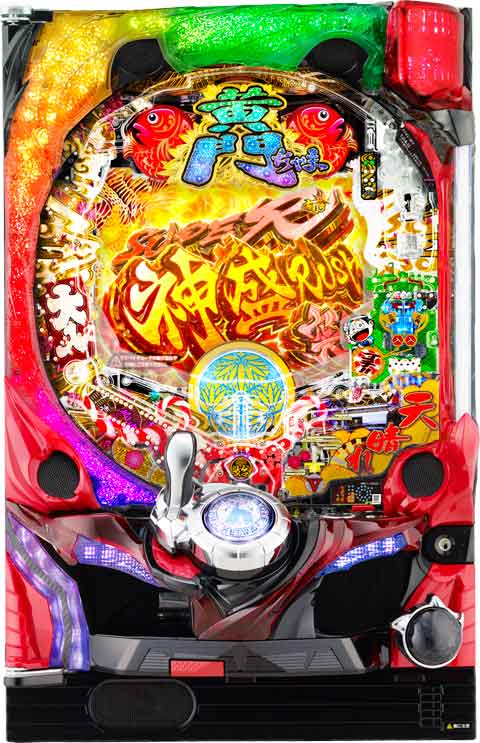 機種名に「黄門」を含むパチンコ・パチスロ機種情報 | P-WORLD