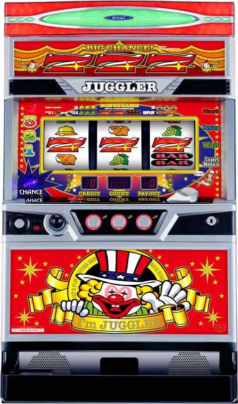 アイムジャグラーEX パチスロ スロット 機械割 天井 初打ち 打ち方