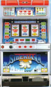 1998年08月のパチンコ・パチスロ(スロット)新台スケジュール｜P-WORLD