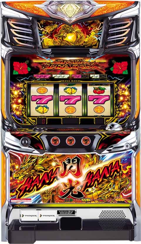 機種名に「ハナハナ」を含むパチンコ・パチスロ機種情報 | P-WORLD