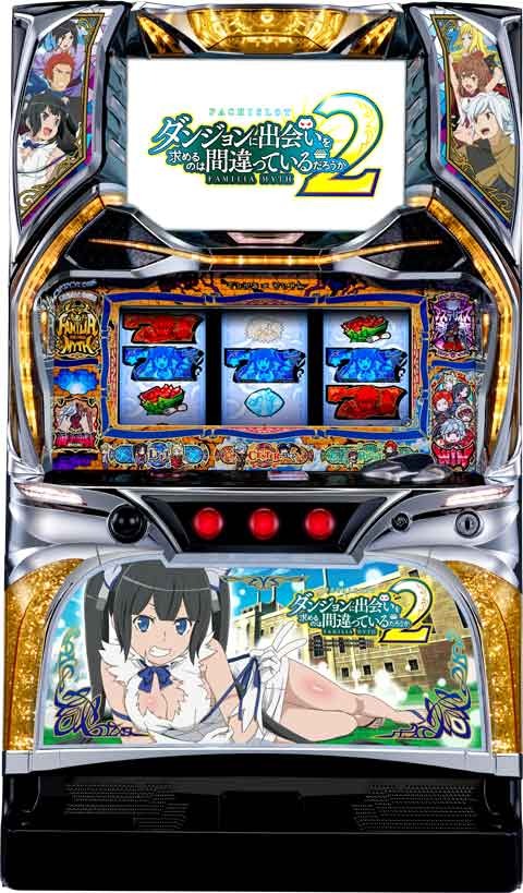 ART」に該当するパチンコ・パチスロ機種情報 | P-WORLD