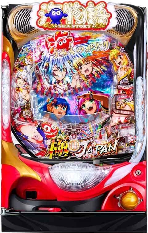 2025年05月のパチンコ・パチスロ(スロット)新台スケジュール｜P-WORLD