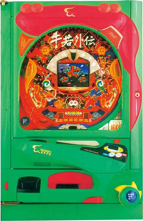 2000年03月のパチンコ・パチスロ(スロット)新台スケジュール｜P-WORLD