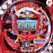 CRぱちんこウルトラセブンL77 パチンコ スペック 予告 初打ち 打ち方