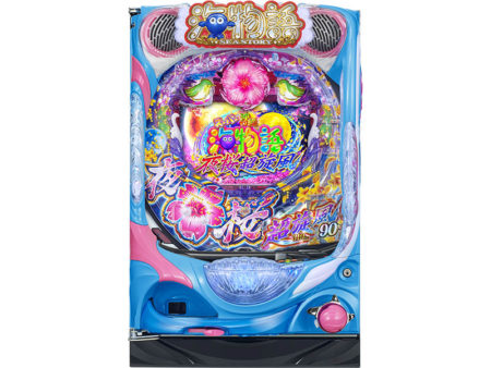 7/19パチンコ新台導入】Pスーパー海物語 IN 沖縄5 夜桜超旋風／RUSHは