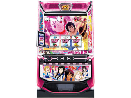 スマスロモンキーターンⅤ」に「青島パネル」が登場／山佐ネクスト | P