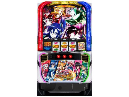 上乗せとループで、目指すは上位ATと4,000枚!? パチスロ新台「L