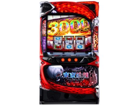 P-WORLDアワード2025、パチスロ部門の「GOLD」を受賞したスパイキーに