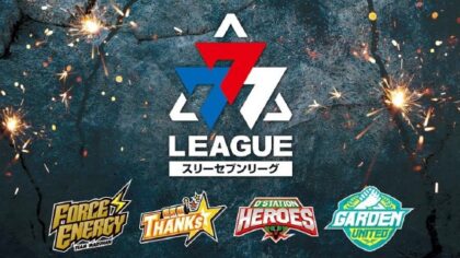 ホール法人4社対抗！パチンコ実戦バトル「777.LEAGUE」開催へ | P
