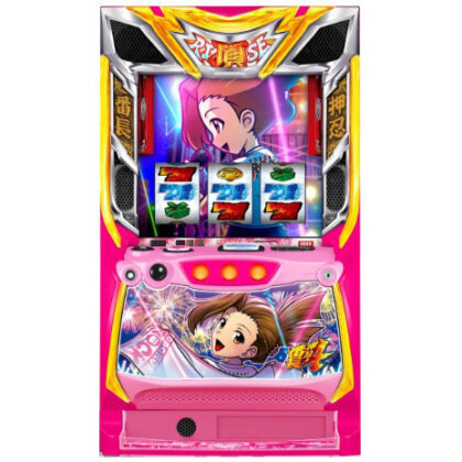 好評稼働中の『押忍！番長4』に『操パネル』登場 | P-WORLD パチンコ