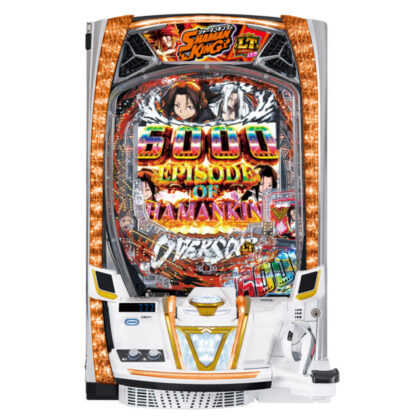 パチンコ新台】ユニバスマパチ第1弾×LT3.0プラス 1戦最大6,000個バトル