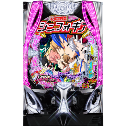 パチンコ新台】甘デジながらLT中の20％で3,000個獲得！『戦姫絶唱