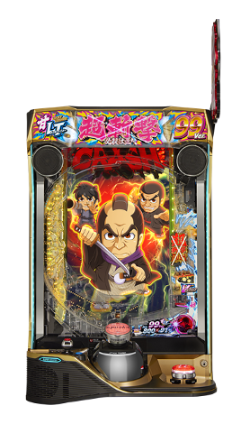 スマパチ「新・必殺仕置人」が“甘デジ×極近LT”で登場！！「e 新・必殺