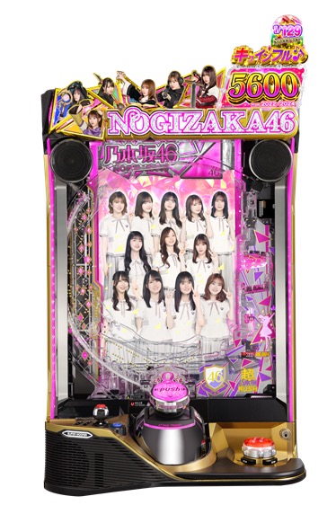 高継続RUSHとキュインフルをもっと身近に楽しめる！乃木坂46シリーズの