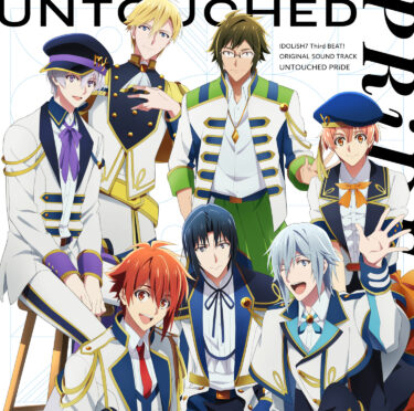 TVアニメ『アイドリッシュセブン Third BEAT!』オリジナルサウンド