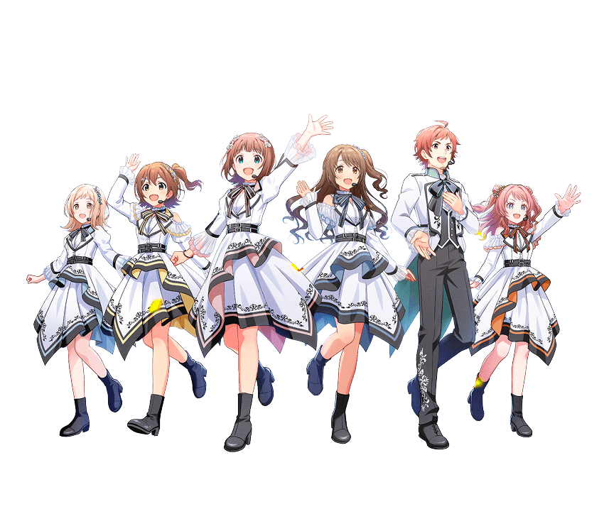 アイドルマスター20周年特設サイト | 【公式】アイドルマスター