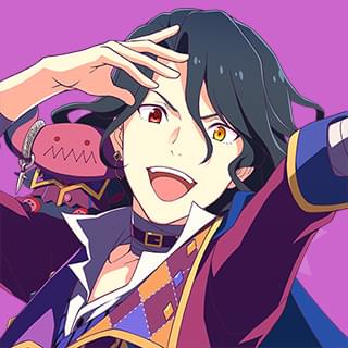 硲 道夫 - SideM | 【公式】アイドルマスター ポータル（アイマス）