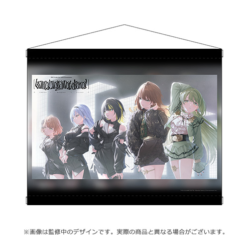 283 Production LIVE Performance [liminal;marginal;eternal