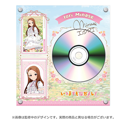 高槻 やよい ・ 水瀬 伊織 twin live “ いつまでもなかよし！ ” | THE