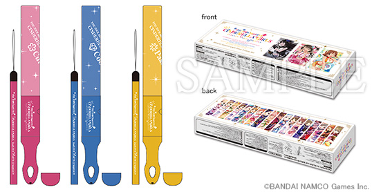 BLOG│THE IDOLM@STER OFFICIAL WEB | バンダイナムコ