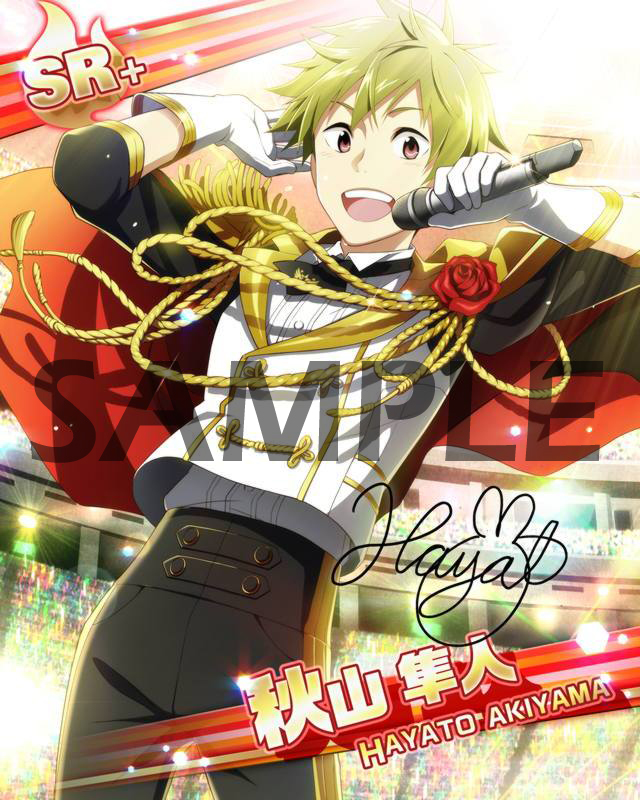 BLOG│THE IDOLM@STER OFFICIAL WEB | バンダイナムコ