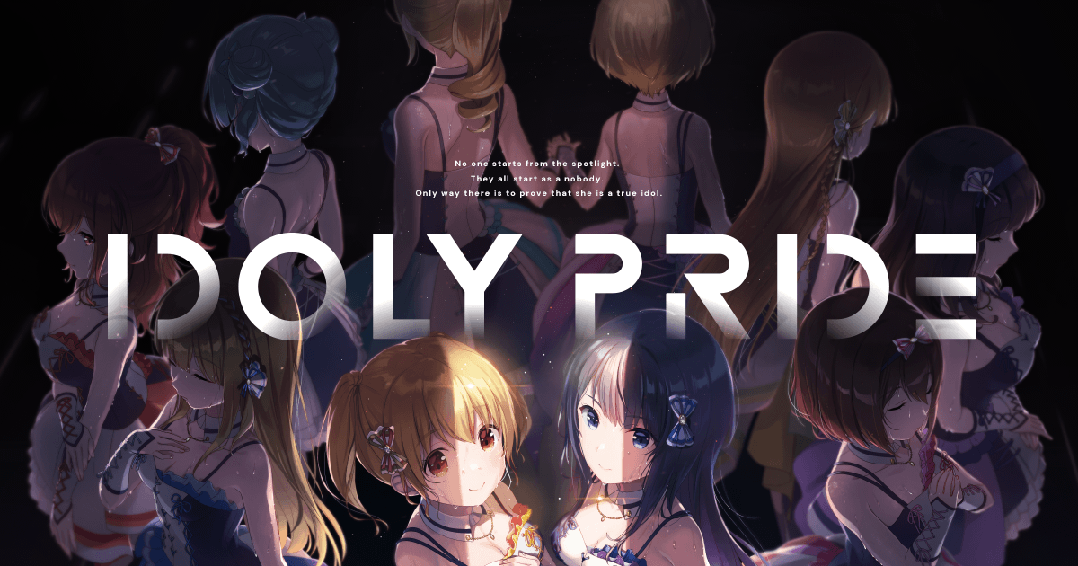 GALLERY タグ 「エイプリルフール」 | 「IDOLY PRIDE」公式サイト