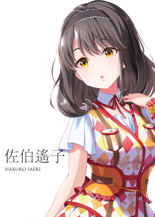 GALLERY | 「IDOLY PRIDE」公式サイト