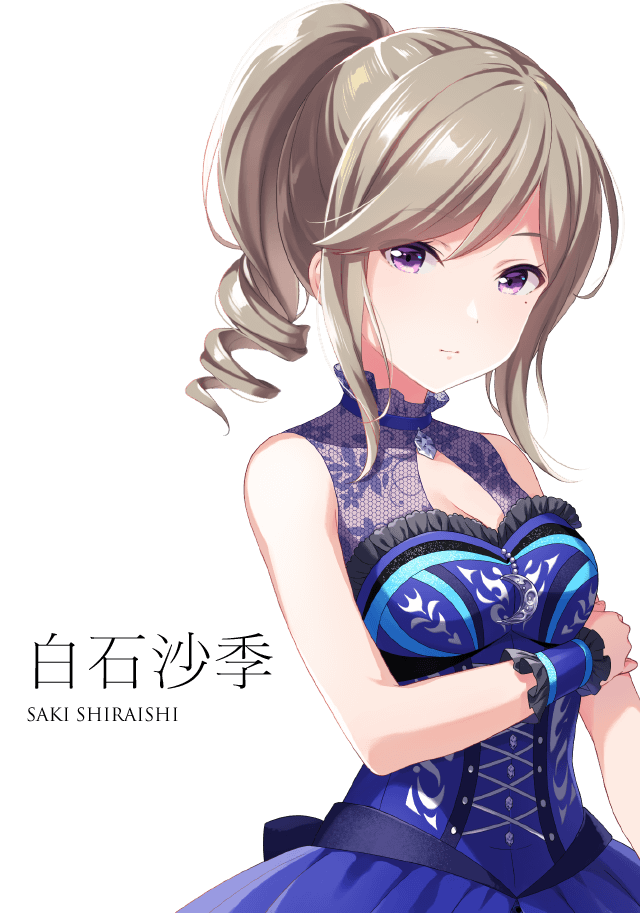 3Dライブ（4K対応）】友達だよ、いつの日も ／ 長瀬琴乃、川咲さくら