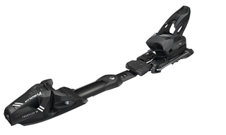 ID one アイディーワン チロリアビンディング Tyrolia