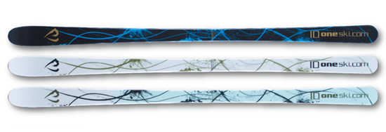 ID one アイディーワン モーグルライド MR-D