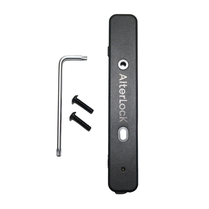 ゆうパケット便配送】AlterLock GEN3 オルターロック GEN3 盗難防止